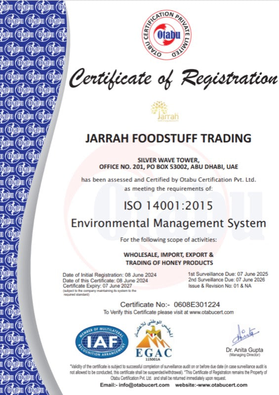 Environmental Management System