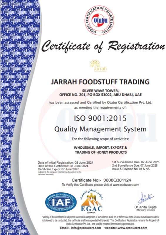 Quality Management System
