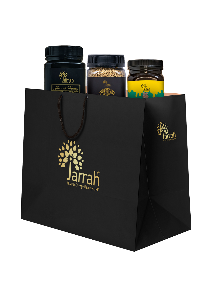 Jarrah Package