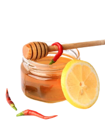 Flavored Jarrah Honey