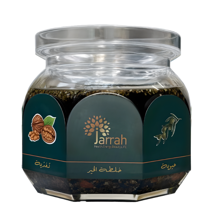 خلطة الخير