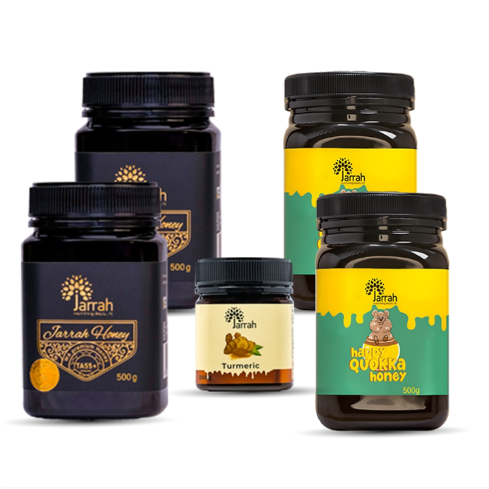 باقة العائلة