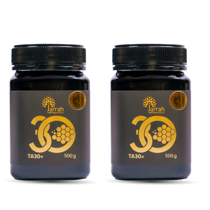 TA30 اشترِ واحدًا واحصل على واحد مجانًا