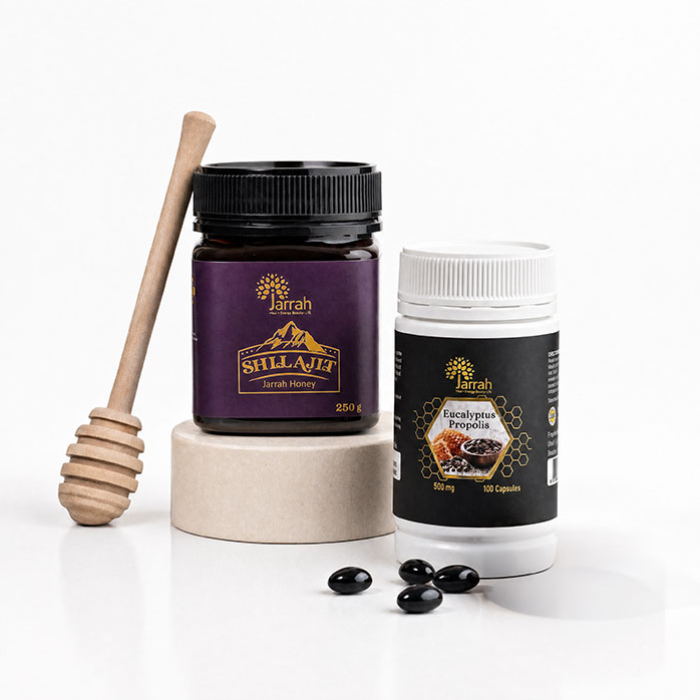 Daily Balance Bundle