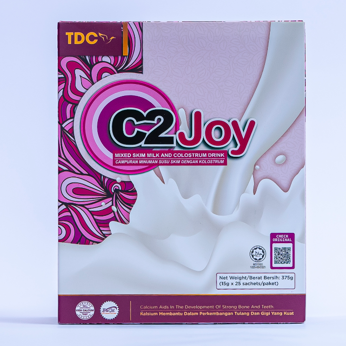 C2Joy