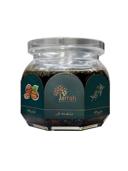 Kheir Blend
