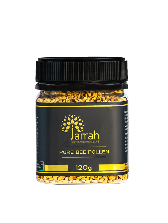 Jarrah Bee Pollen (Premium)