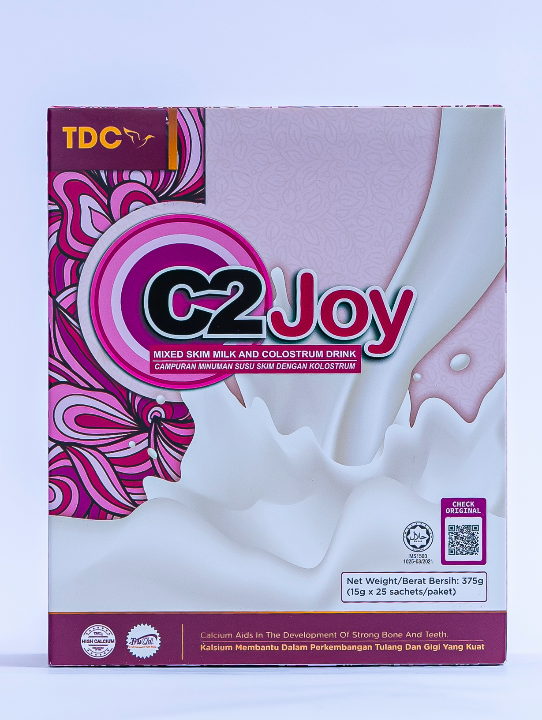 C2Joy