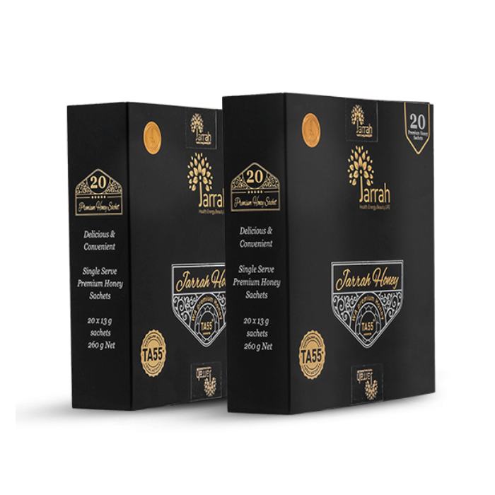 باقة الاستخدام اليومي (+TA 55)