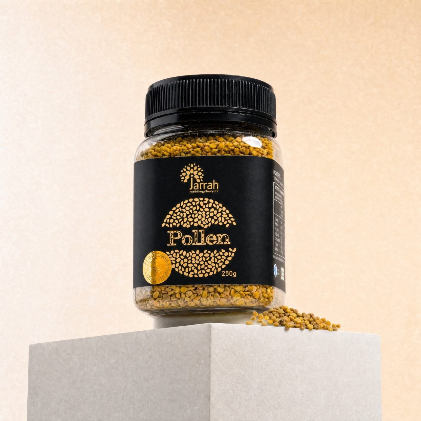 Marri Bee Pollen 250g