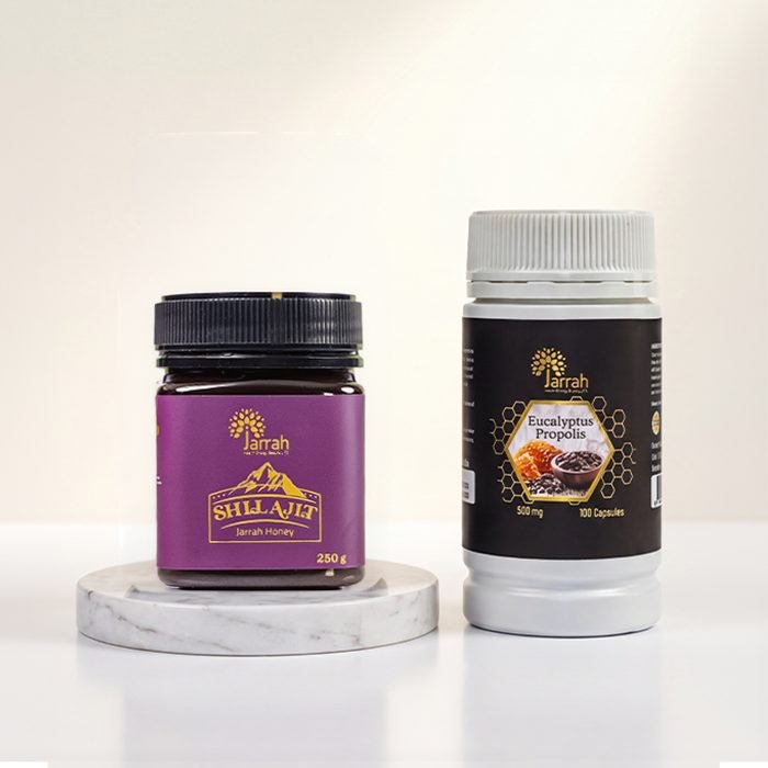 Men's Fertility and Vitality Package