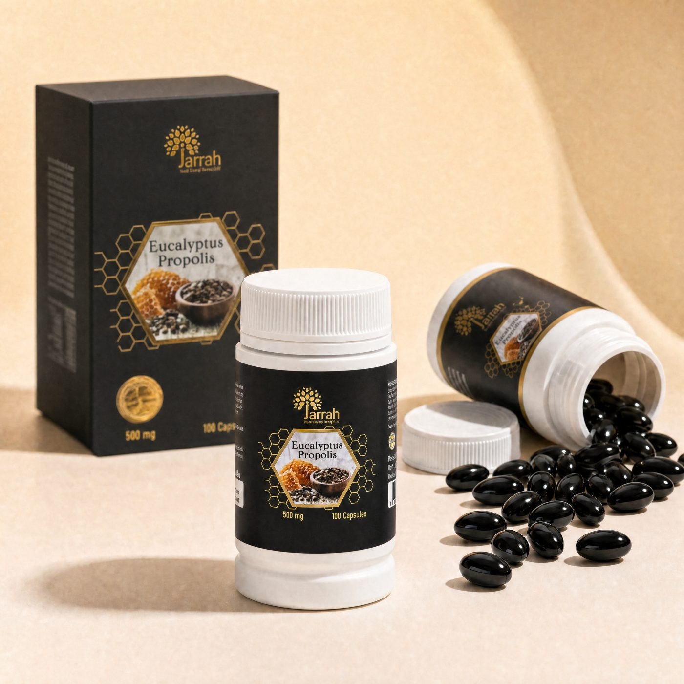 Men's Fertility and Vitality Package
