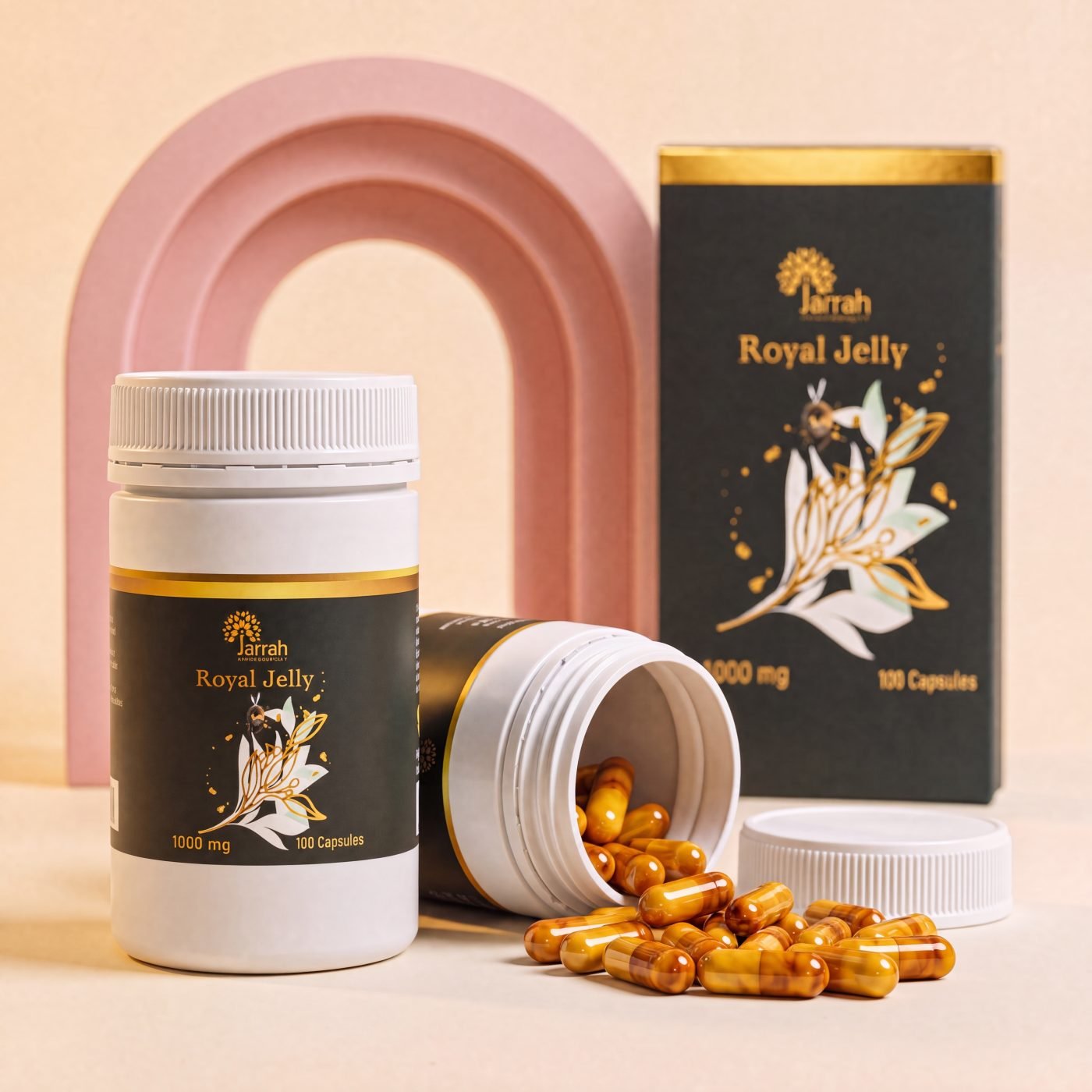 Prevention and Immunity Package