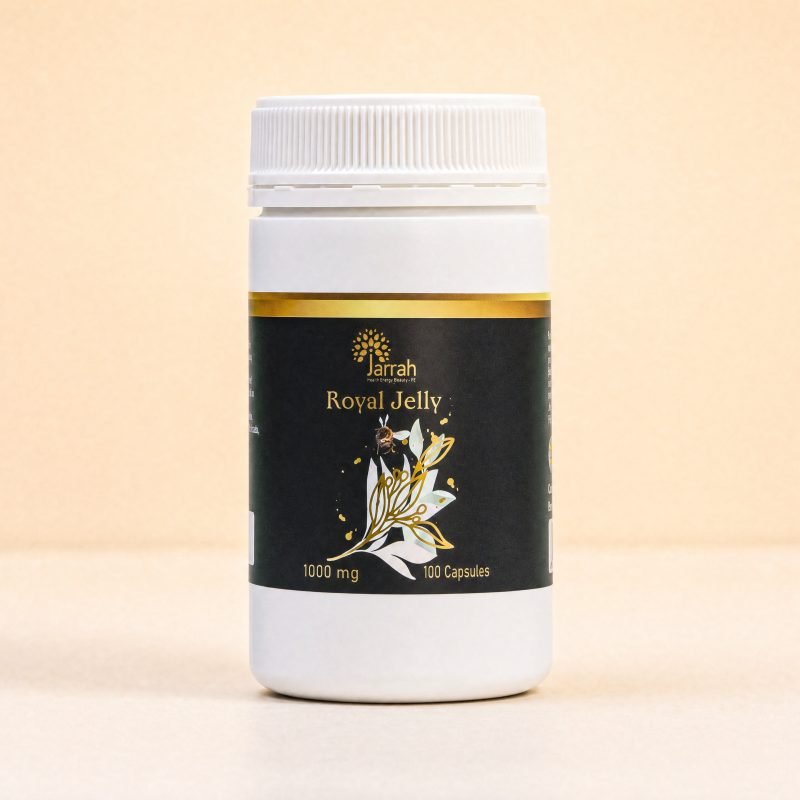 Royal Jelly 1000mg Supliment