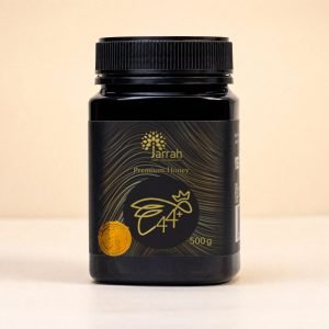 Jarrah Honey TA 44+ 500g