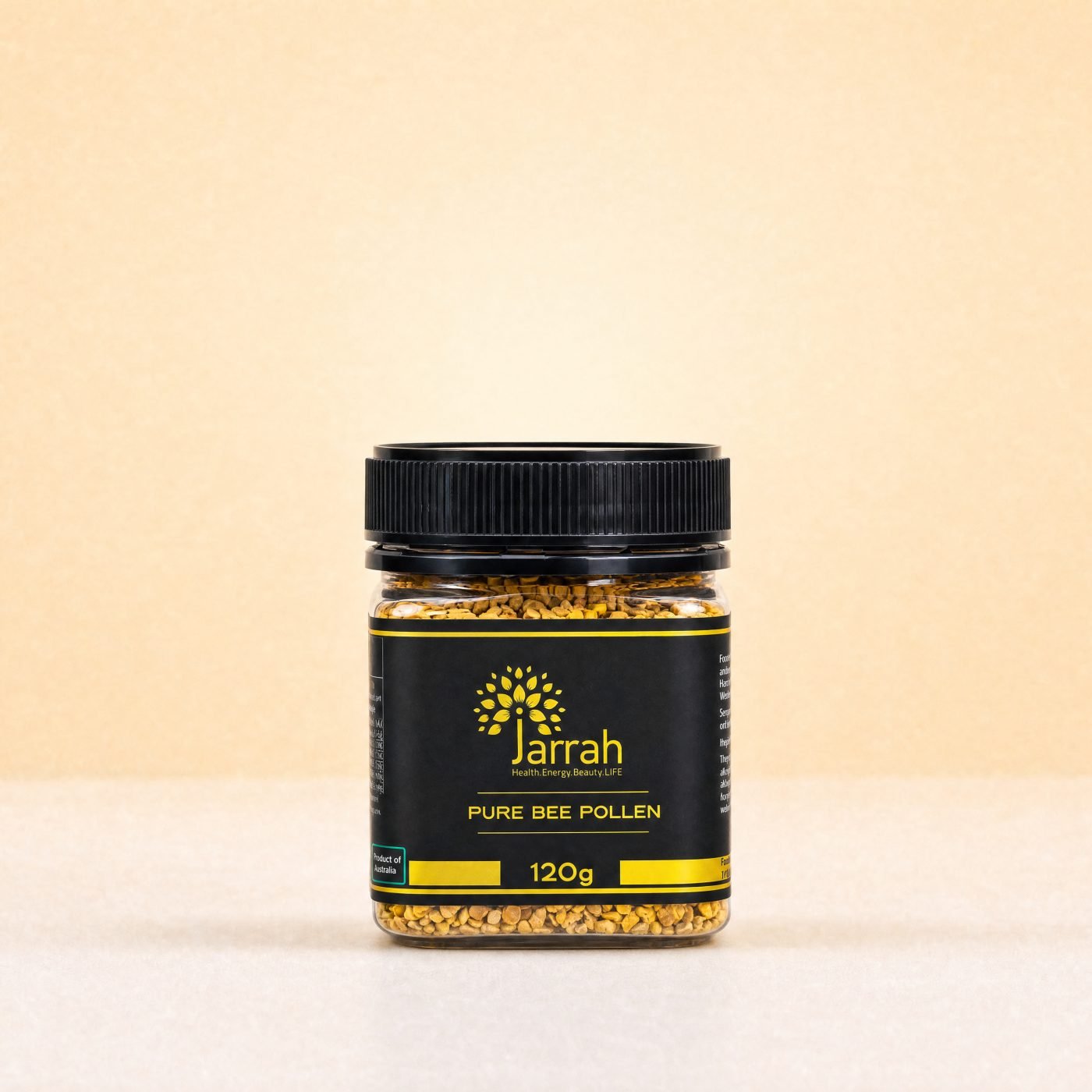 Jarrah Bee Pollen (Premium)